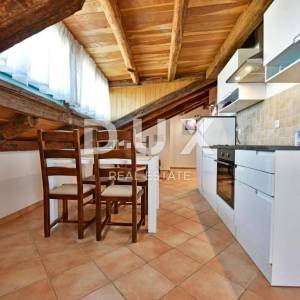 ISTRA,POREČ - Dvosoban stan s pogledom na more