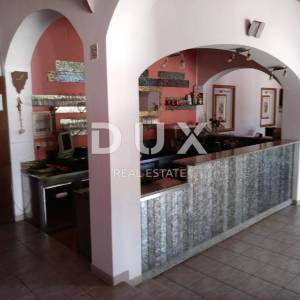 ISTRA,POREČ - Hotel sa bazenom i prostranom okućnicom!