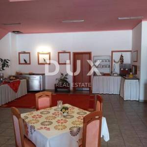 ISTRA,POREČ - Hotel sa bazenom i prostranom okućnicom!