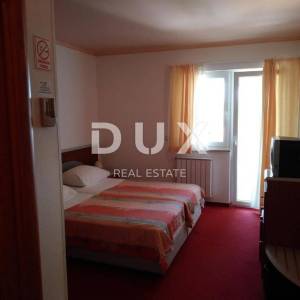ISTRA,POREČ - Hotel sa bazenom i prostranom okućnicom!