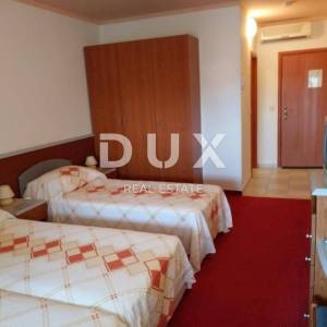 ISTRA,POREČ - Hotel sa bazenom i prostranom okućnicom!