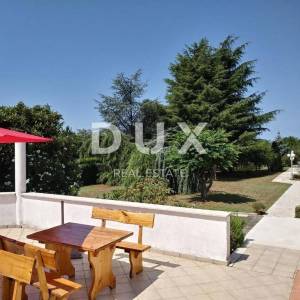 ISTRA,POREČ - Hotel sa bazenom i prostranom okućnicom!