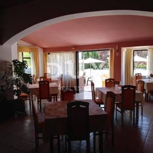 ISTRA,POREČ - Hotel sa bazenom i prostranom okućnicom!