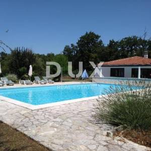 ISTRA,POREČ - Hotel sa bazenom i prostranom okućnicom!