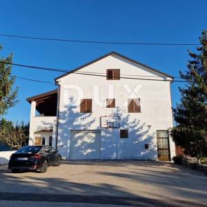 ISTRA,POREČ - Kuća poslovno-stambene namjene