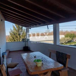 ISTRA,POREČ - Kuća poslovno-stambene namjene