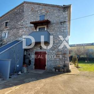ISTRA,POREČ - Lijepa istarska kamena kuća na odličnoj lokaciji