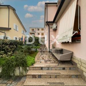 ISTRA,POREČ - Prekrasna kuća nadomak plaža i grada