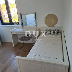 ISTRA,POREČ - Stan na prvom katu s pogledom na more