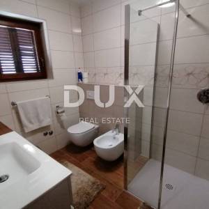 ISTRA,PREMANTURA - Kuća sa predivnim pogledom na more!