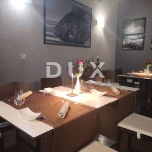 ISTRA,PULA - Kuća sa restoranom 100m od plaže! TOP LOKACIJA!