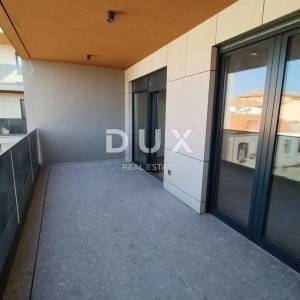 ISTRA,PULA -Luksuzni smart home stan u centru 130 m2!