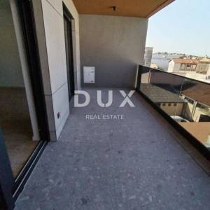 ISTRA,PULA -Luksuzni smart home stan u centru 130 m2!