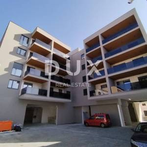 ISTRA,PULA -Luksuzni smart home stan u centru 130 m2!