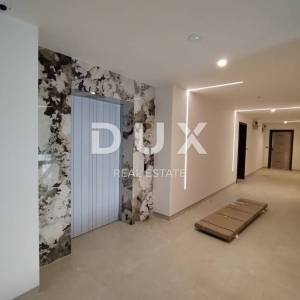 ISTRA,PULA -Luksuzni smart home stan u centru 130 m2!