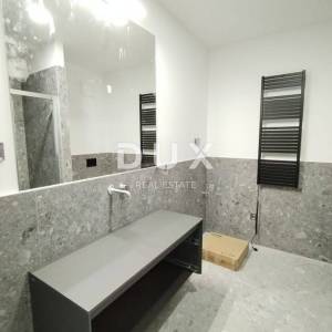 ISTRA,PULA -Luksuzni smart home stan u centru 130 m2!