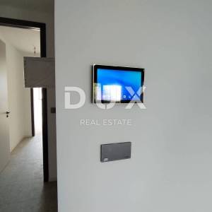 ISTRA,PULA -Luksuzni smart home stan u centru 130 m2!