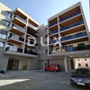 ISTRA,PULA -Luksuzni smart home stan u centru 130M2!
