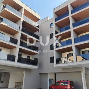ISTRA,PULA -Luksuzni smart home stan u centru 130M2!