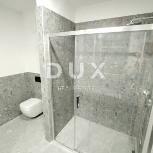 ISTRA,PULA -Luksuzni smart home stan u centru 130M2!