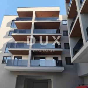 ISTRA,PULA -Luksuzni smart home stan u centru 130M2!