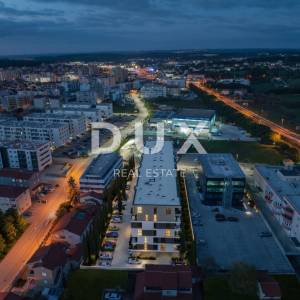 ISTRA,PULA Novogradnja na frekventnoj lokaciji