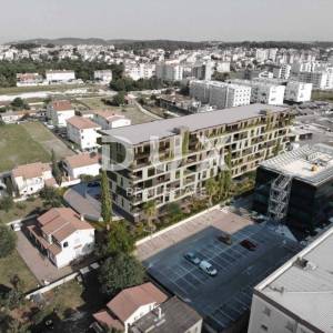 ISTRA,PULA Novogradnja na frekventnoj lokaciji