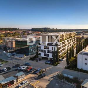 ISTRA,PULA Novogradnja na frekventnoj lokaciji