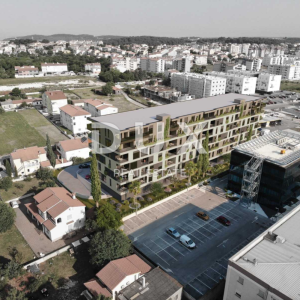 ISTRA,PULA Novogradnja na frekventnoj lokaciji