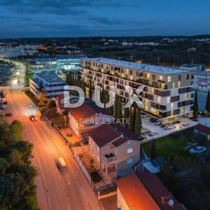 ISTRA,PULA Novogradnja na frekventnoj lokaciji