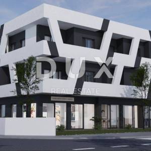 ISTRA,PULA- Stan 55,46 m2 u prizemlju!