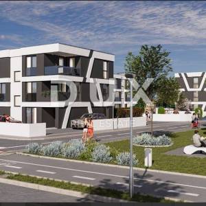 ISTRA,PULA - Stan 55,48 m2!