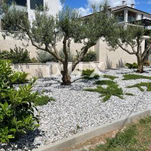 ISTRA,PULA,FAŽANA- Moderna vila s pogledom na more!