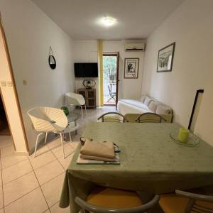 ISTRA,RABAC - Dva apartmana na odličnoj lokaciji