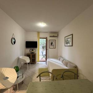 ISTRA,RABAC - Dva apartmana na odličnoj lokaciji