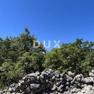 ISTRA,RABAC - Građevinsko zemljište u blizini mora