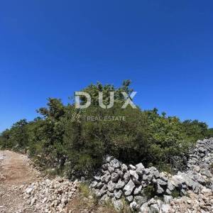 ISTRA,RABAC - Građevinsko zemljište u blizini mora