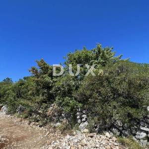 ISTRA,RABAC - Građevinsko zemljište u blizini mora