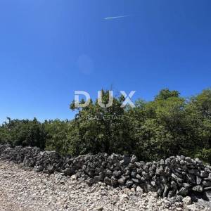 ISTRA,RABAC - Građevinsko zemljište u blizini mora