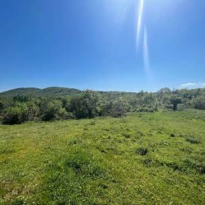 ISTRA,RABAC - Imanje na osami