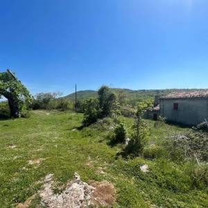 ISTRA,RABAC - Imanje na osami