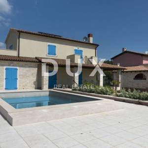 ISTRA,REBIĆI - Predivna Istarska vila