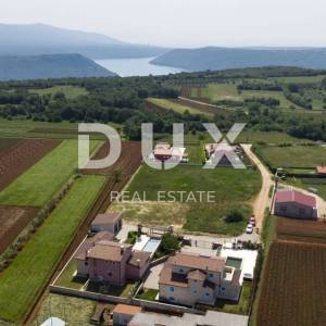 ISTRA,REBIĆI - Predivna Istarska vila
