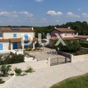 ISTRA,REBIĆI - Predivna Istarska vila