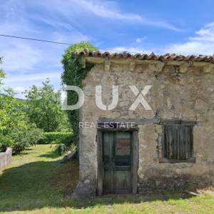 ISTRA,ROČ - Kuća za renovaciju
