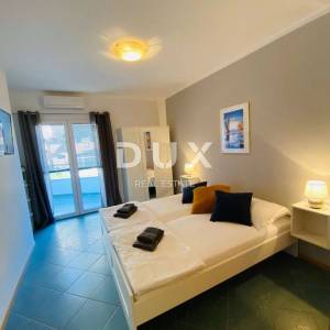 ISTRA,ROVINJ - Izvanredna apartmanska kuća u Rovinju