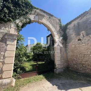 ISTRA,ŠIŠAN - Čarobno imanje u blizini mora
