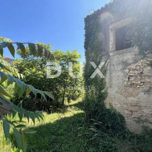 ISTRA,ŠIŠAN - Čarobno imanje u blizini mora