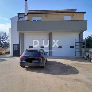 ISTRA,ŠIŠAN - Kuća sa dva stana i garažom!
