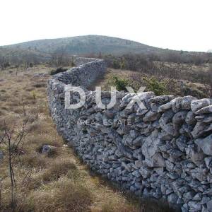 ISTRA,SKITAČA - Poljoprivredno zemljište okruženo prirodom